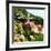 China 10MKm2 Collection - Summer Palace Temple-Philippe Hugonnard-Framed Photographic Print