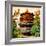 China 10MKm2 Collection - Summer Palace Temple-Philippe Hugonnard-Framed Photographic Print