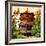 China 10MKm2 Collection - Summer Palace Temple-Philippe Hugonnard-Framed Photographic Print