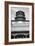 China 10MKm2 Collection - Summer Palace Temple-Philippe Hugonnard-Framed Photographic Print