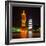 China 10MKm2 Collection - Sun & Moon Twin Pagodas-Philippe Hugonnard-Framed Photographic Print