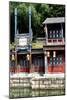 China 10MKm2 Collection - Suzhou Summer Palace-Philippe Hugonnard-Mounted Photographic Print