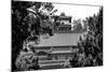 China 10MKm2 Collection - Suzhou Summer Palace-Philippe Hugonnard-Mounted Photographic Print