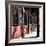 China 10MKm2 Collection - Temple Detail-Philippe Hugonnard-Framed Photographic Print