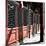 China 10MKm2 Collection - Temple Detail-Philippe Hugonnard-Mounted Photographic Print