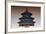 China 10MKm2 Collection - Temple of Heaven-Philippe Hugonnard-Framed Photographic Print