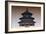 China 10MKm2 Collection - Temple of Heaven-Philippe Hugonnard-Framed Photographic Print