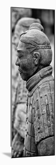 China 10MKm2 Collection - Terracotta Army-Philippe Hugonnard-Mounted Photographic Print