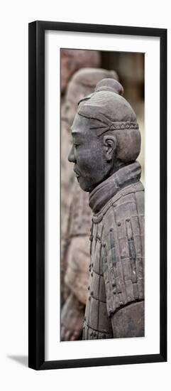 China 10MKm2 Collection - Terracotta Army-Philippe Hugonnard-Framed Photographic Print