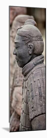 China 10MKm2 Collection - Terracotta Army-Philippe Hugonnard-Mounted Photographic Print