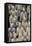 China 10MKm2 Collection - Terracotta Army-Philippe Hugonnard-Framed Premier Image Canvas