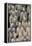 China 10MKm2 Collection - Terracotta Army-Philippe Hugonnard-Framed Premier Image Canvas