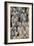 China 10MKm2 Collection - Terracotta Army-Philippe Hugonnard-Framed Photographic Print