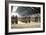 China 10MKm2 Collection - Terracotta Army-Philippe Hugonnard-Framed Photographic Print