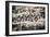 China 10MKm2 Collection - Terracotta Army-Philippe Hugonnard-Framed Photographic Print