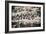 China 10MKm2 Collection - Terracotta Army-Philippe Hugonnard-Framed Photographic Print