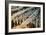 China 10MKm2 Collection - Terracotta Army-Philippe Hugonnard-Framed Photographic Print