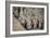 China 10MKm2 Collection - Terracotta Army-Philippe Hugonnard-Framed Photographic Print