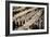 China 10MKm2 Collection - Terracotta Army-Philippe Hugonnard-Framed Photographic Print