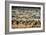 China 10MKm2 Collection - Terracotta Army-Philippe Hugonnard-Framed Photographic Print