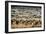 China 10MKm2 Collection - Terracotta Army-Philippe Hugonnard-Framed Photographic Print