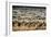 China 10MKm2 Collection - Terracotta Army-Philippe Hugonnard-Framed Photographic Print