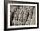 China 10MKm2 Collection - Terracotta Army-Philippe Hugonnard-Framed Photographic Print