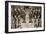 China 10MKm2 Collection - Terracotta Army-Philippe Hugonnard-Framed Photographic Print