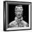 China 10MKm2 Collection - Terracotta Warriors-Philippe Hugonnard-Framed Photographic Print