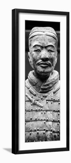 China 10MKm2 Collection - Terracotta Warriors-Philippe Hugonnard-Framed Photographic Print