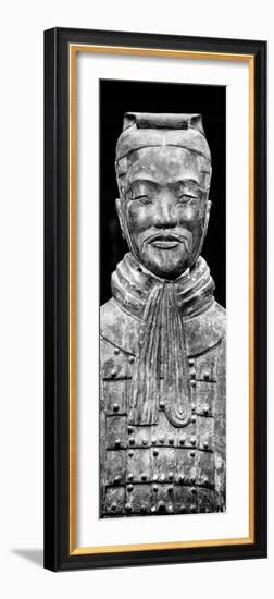 China 10MKm2 Collection - Terracotta Warriors-Philippe Hugonnard-Framed Photographic Print