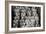 China 10MKm2 Collection - Terracotta Warriors-Philippe Hugonnard-Framed Photographic Print