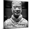 China 10MKm2 Collection - Terracotta Warriors-Philippe Hugonnard-Mounted Photographic Print