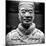 China 10MKm2 Collection - Terracotta Warriors-Philippe Hugonnard-Mounted Photographic Print