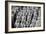 China 10MKm2 Collection - Terracotta Warriors-Philippe Hugonnard-Framed Photographic Print