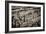 China 10MKm2 Collection - Terracotta Warriors-Philippe Hugonnard-Framed Photographic Print