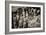 China 10MKm2 Collection - Terracotta Warriors-Philippe Hugonnard-Framed Photographic Print