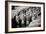 China 10MKm2 Collection - Terracotta Warriors-Philippe Hugonnard-Framed Photographic Print