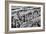 China 10MKm2 Collection - Terracotta Warriors-Philippe Hugonnard-Framed Photographic Print