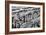 China 10MKm2 Collection - Terracotta Warriors-Philippe Hugonnard-Framed Photographic Print