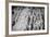 China 10MKm2 Collection - Terracotta Warriors-Philippe Hugonnard-Framed Photographic Print