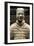 China 10MKm2 Collection - Terracotta Warriors-Philippe Hugonnard-Framed Photographic Print