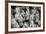 China 10MKm2 Collection - Terracotta Warriors-Philippe Hugonnard-Framed Photographic Print