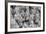 China 10MKm2 Collection - Terracotta Warriors-Philippe Hugonnard-Framed Photographic Print