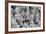 China 10MKm2 Collection - Terracotta Warriors-Philippe Hugonnard-Framed Photographic Print