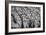 China 10MKm2 Collection - Terracotta Warriors-Philippe Hugonnard-Framed Photographic Print