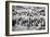 China 10MKm2 Collection - Terracotta Warriors-Philippe Hugonnard-Framed Photographic Print