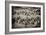 China 10MKm2 Collection - Terracotta Warriors-Philippe Hugonnard-Framed Photographic Print