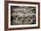 China 10MKm2 Collection - Terracotta Warriors-Philippe Hugonnard-Framed Photographic Print