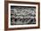 China 10MKm2 Collection - Terracotta Warriors-Philippe Hugonnard-Framed Photographic Print